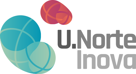 U.Norte Inova Logo
